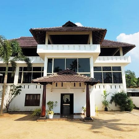 Cherai Beach Palace Zewnętrze zdjęcie