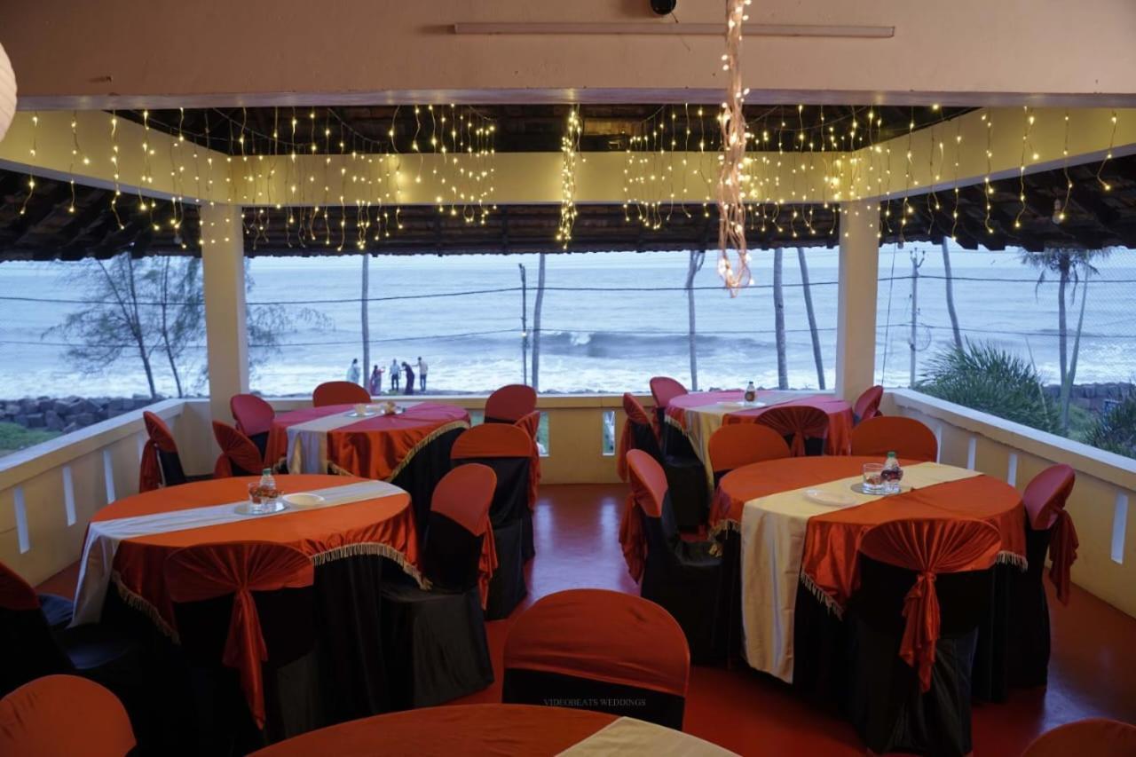 Cherai Beach Palace Zewnętrze zdjęcie