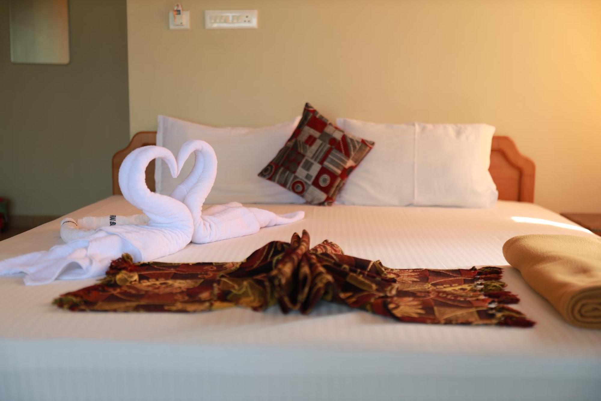 Cherai Beach Palace Zewnętrze zdjęcie