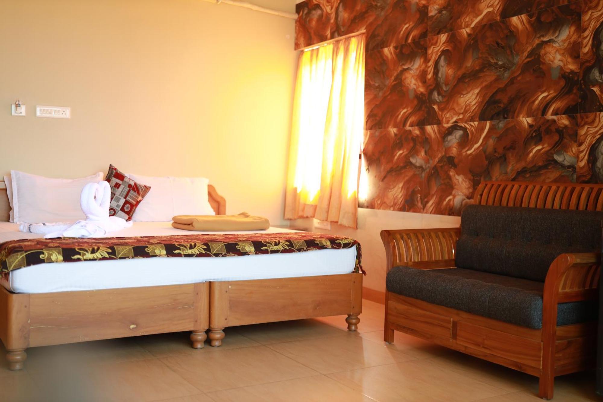 Cherai Beach Palace Zewnętrze zdjęcie